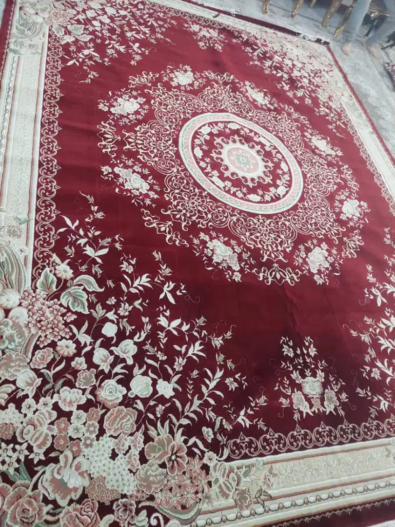 فرش ۱۲ متری|فرش|گلستان (تهران), |دیوار