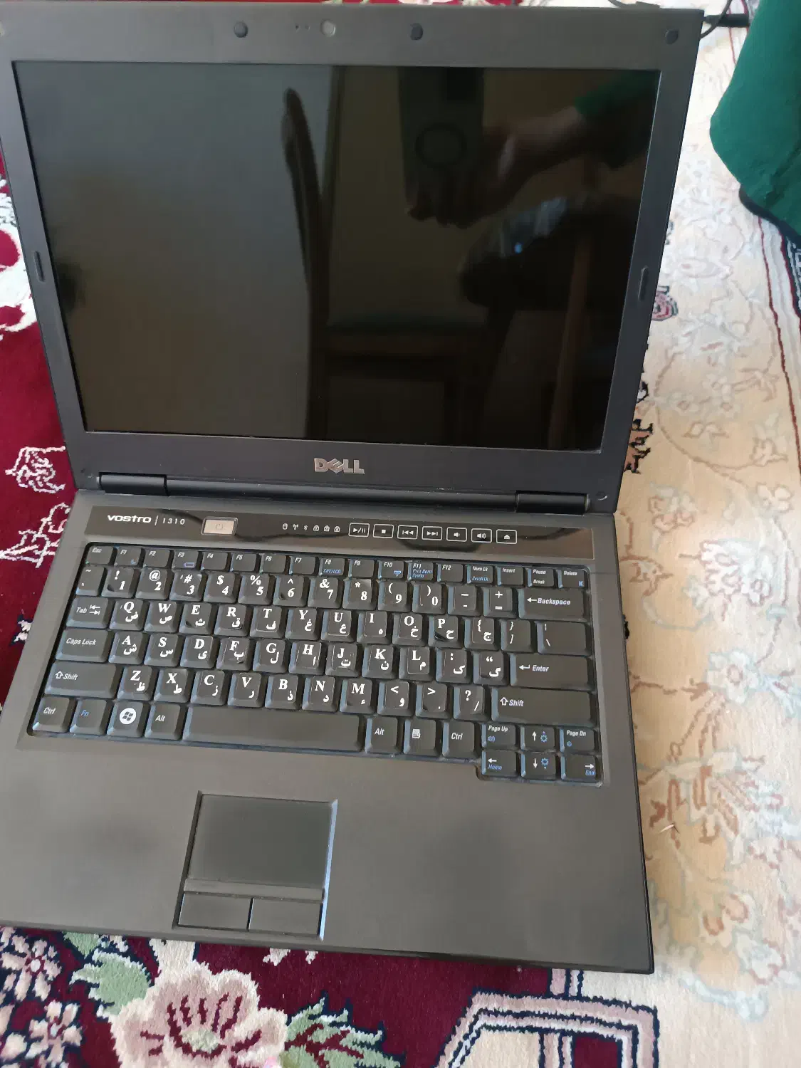 لب تاپ|رایانه همراه|شیراز, شهرک والفجر|دیوار