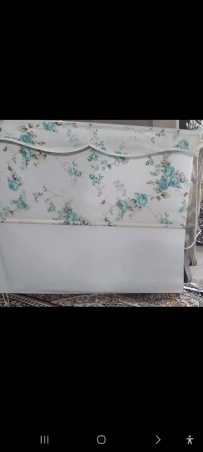 پرده زبرا|پرده، رانر، رومیزی|قزوین, |دیوار