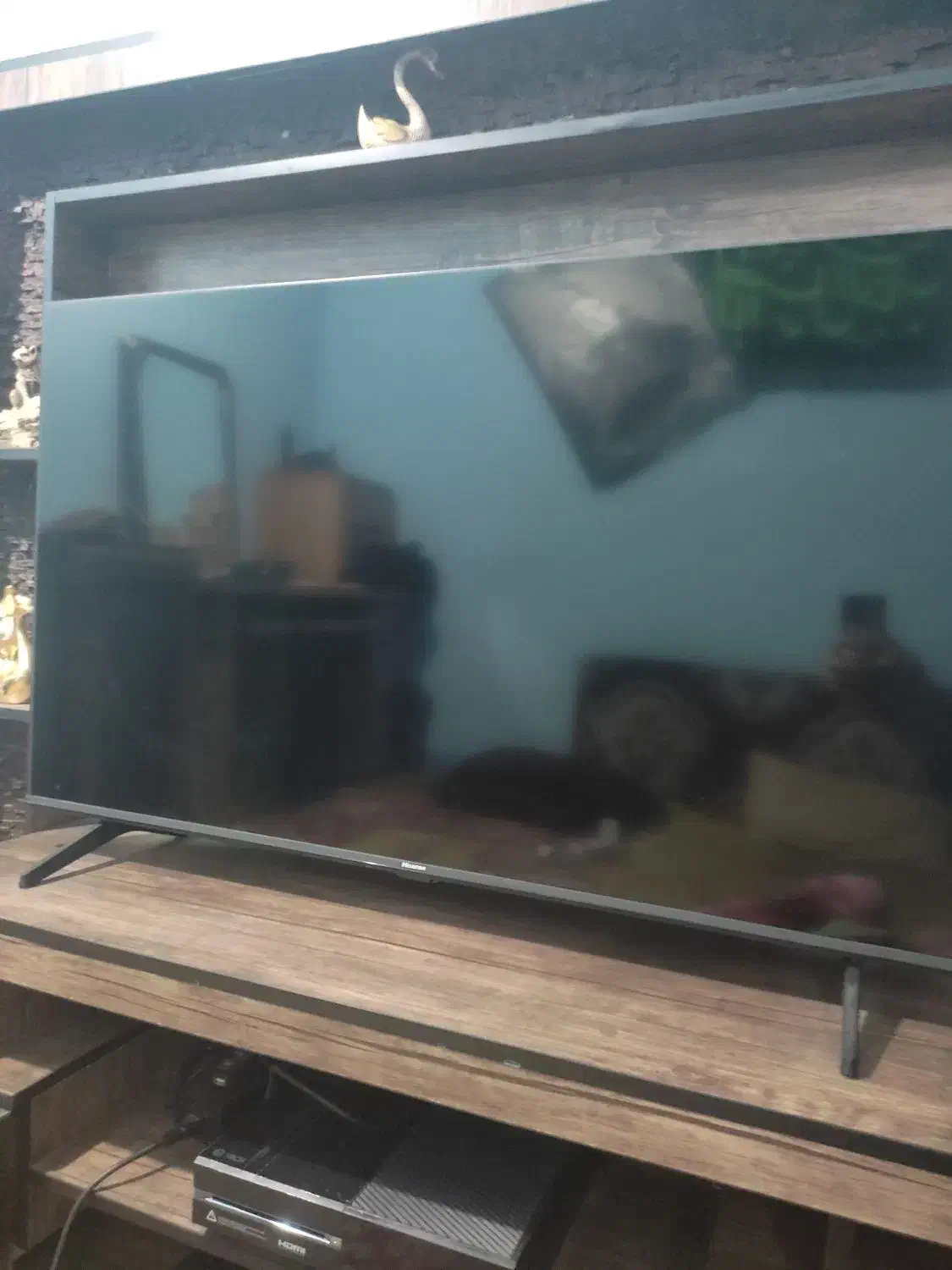 ال ای دی|تلویزیون و پروژکتور|اهواز, معین زاده|دیوار