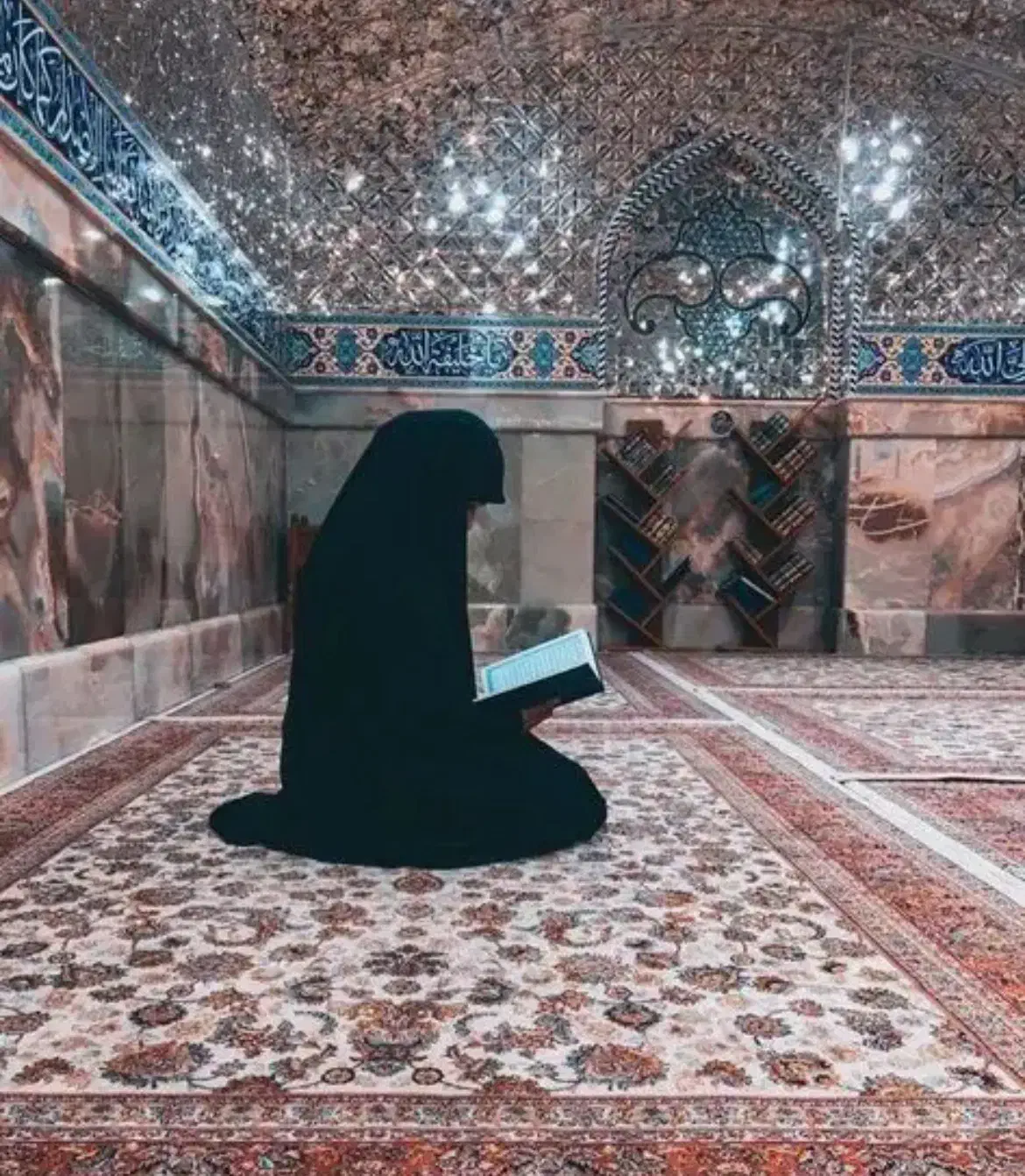 انجام نماز و روزه خواهش میکنم مطالعه کنید|خدمات پذیرایی، مراسم|کهریزک, |دیوار