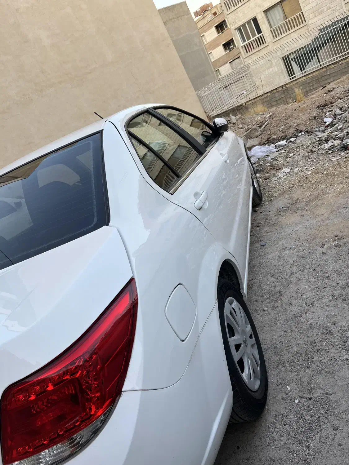 دنا معمولی مدل 99|خودرو سواری و وانت|شیراز, فرهنگ شهر|دیوار