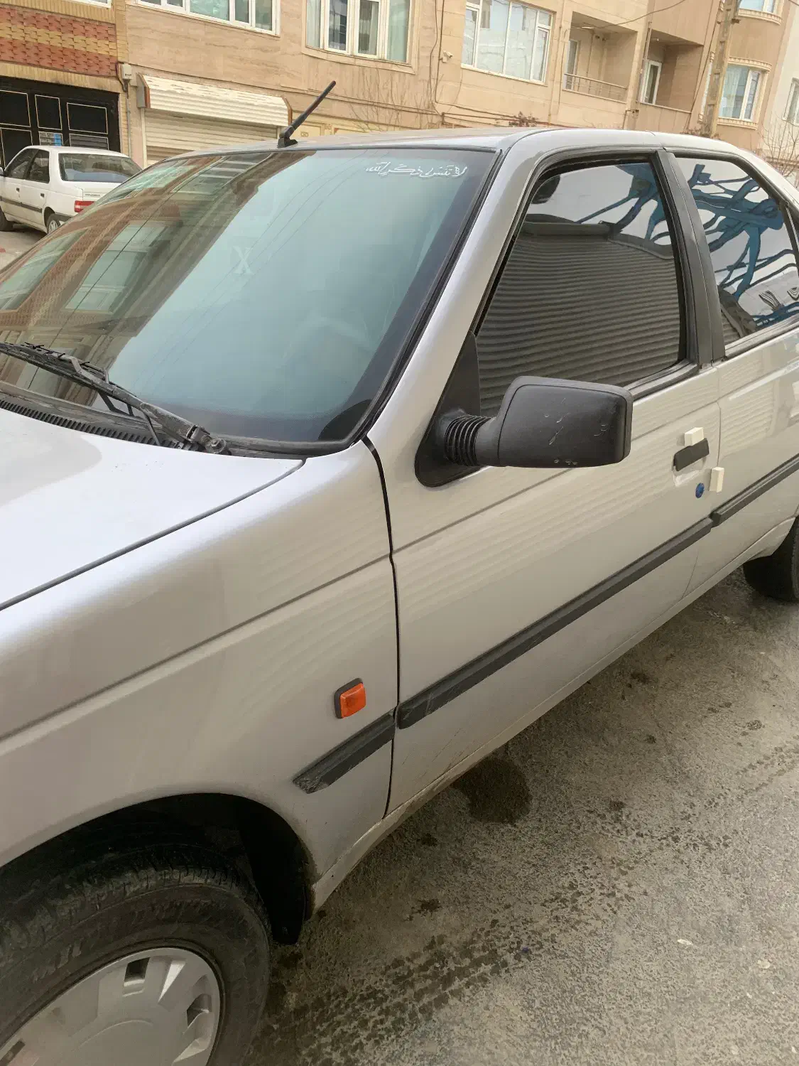 پژوه405|خودرو سواری و وانت|سردشت, |دیوار