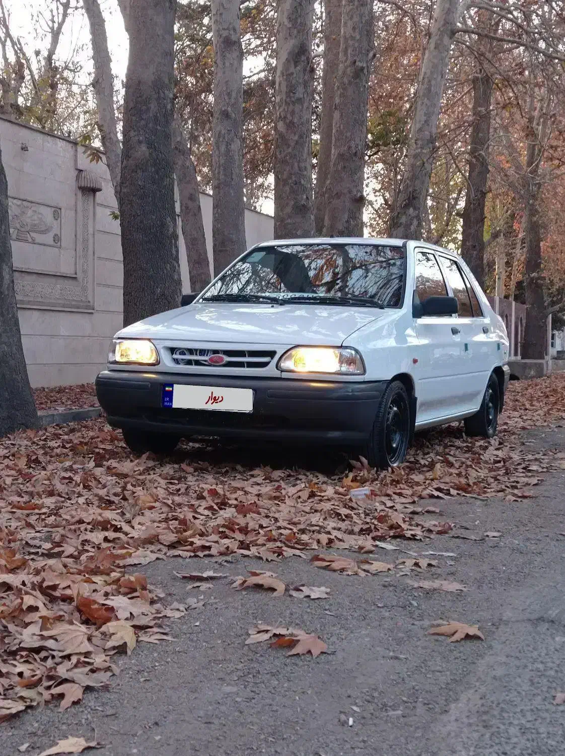 ماشین|خودرو کلاسیک|ملارد, |دیوار