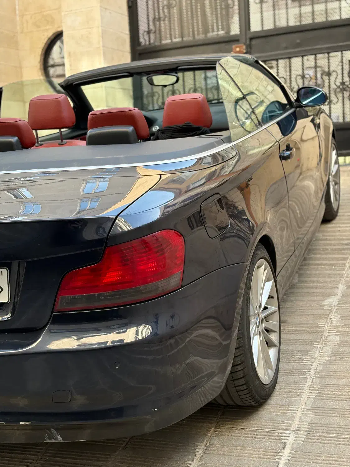 bmw 125i|خودرو سواری و وانت|تهران, سهروردی|دیوار