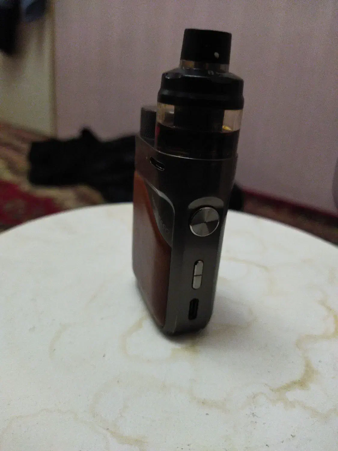 ویپ پاد ویپرسو Px80|زیورآلات و اکسسوری|اسلام‌شهر, شهرک قائمیه|دیوار