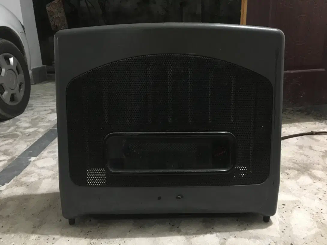 بخاری گازی|بخاری، هیتر، شومینه|رشت, سعدی (تختی)|دیوار