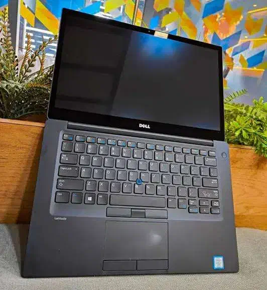 لپ تاب دل اولترابوک۷۴۸۰|رایانه همراه|درگزین, |دیوار