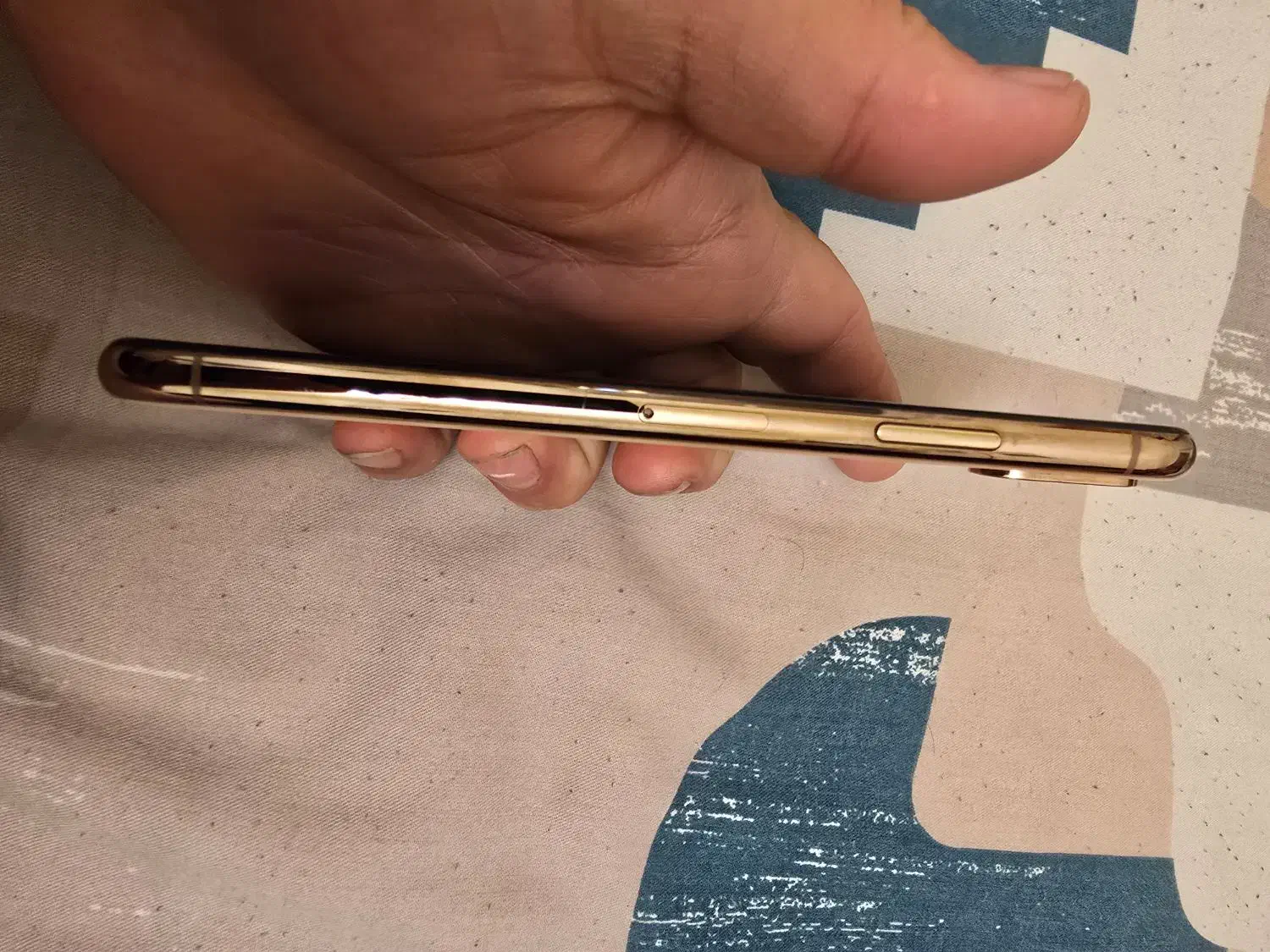 آیفون iphone xs 256|موبایل|تهران, امانیه|دیوار