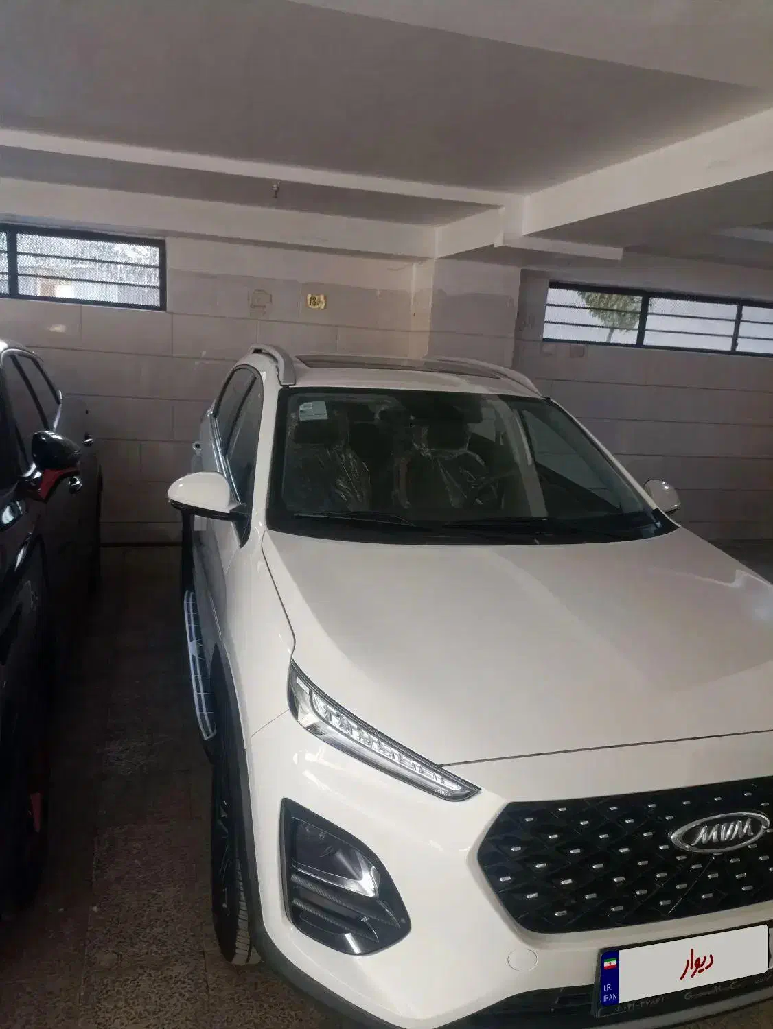 x22 پرو mt|خودرو سواری و وانت|کرج, حصارک بالا|دیوار