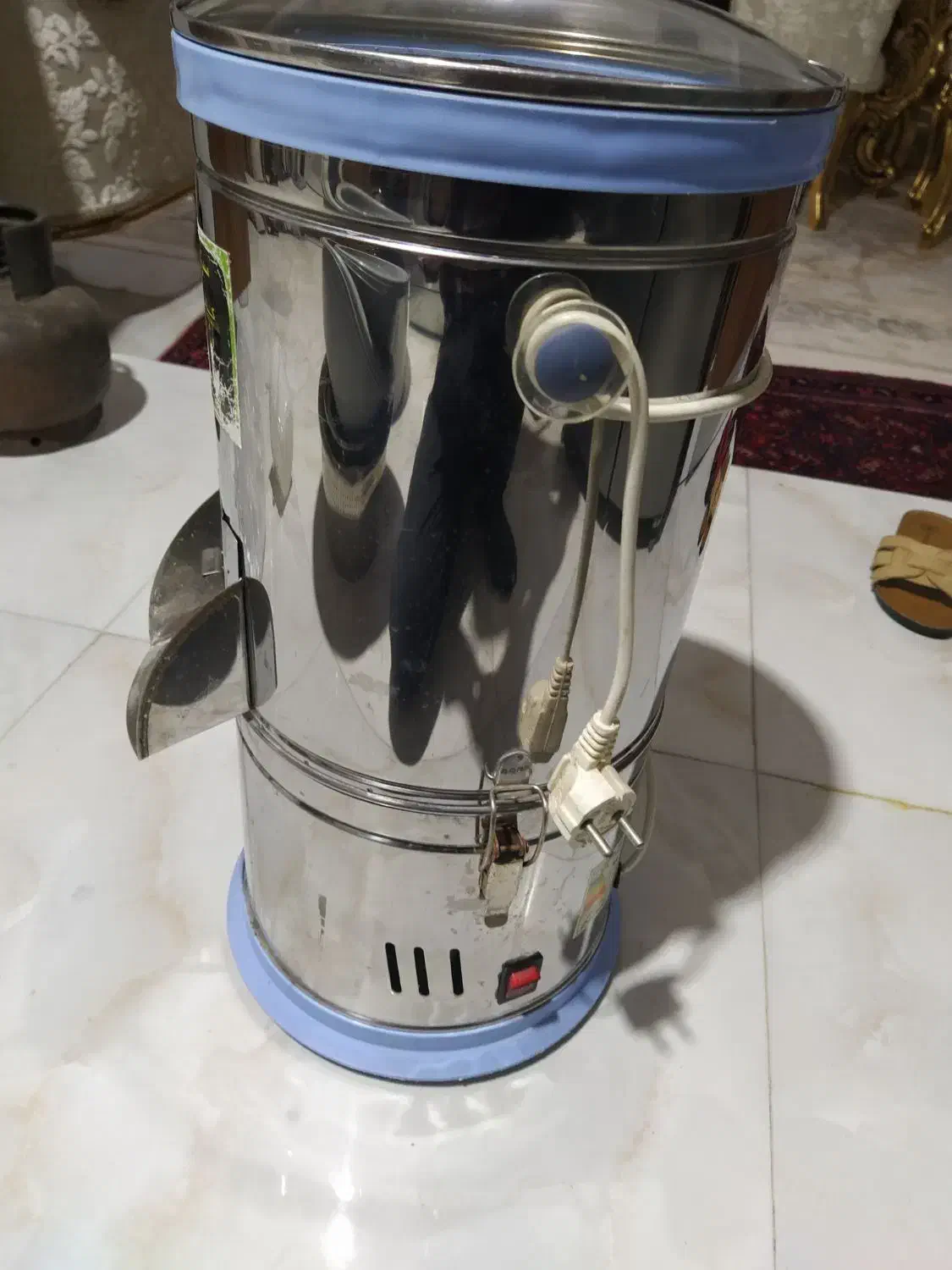 سبزی خرد کن|خردکن، آسیاب، غذاساز|ملایر, |دیوار