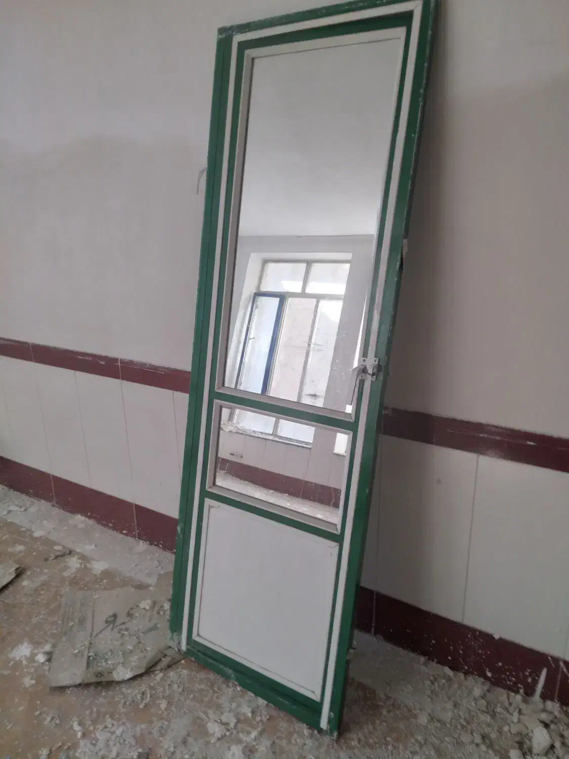 فروش در سرویس در حد نو|مصالح و تجهیزات ساختمان|بناب, |دیوار