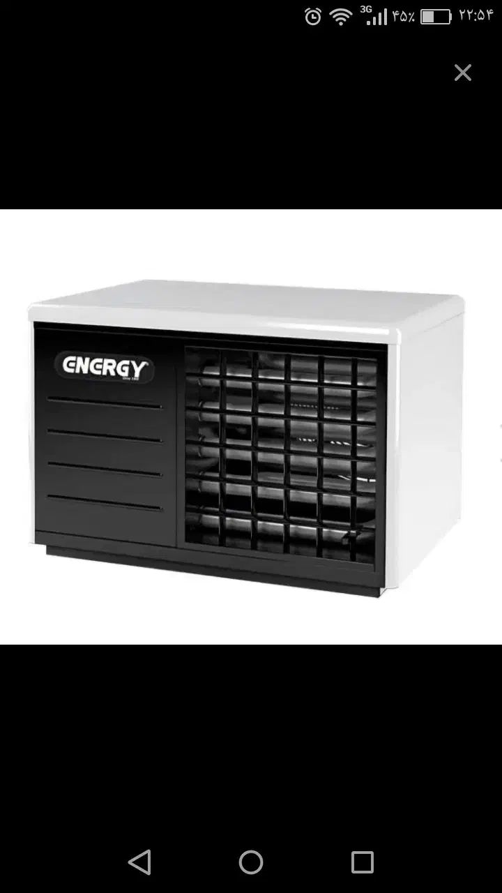 هیتر گازی برقی|بخاری، هیتر، شومینه|مشهد, هفت تیر (حافظ)|دیوار