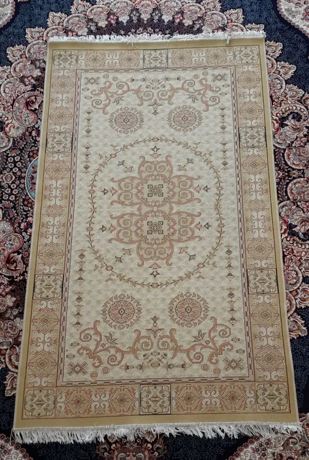 گلیم ماشینی|گلیم، جاجیم، گبه|سبزوار, پاسداران|دیوار