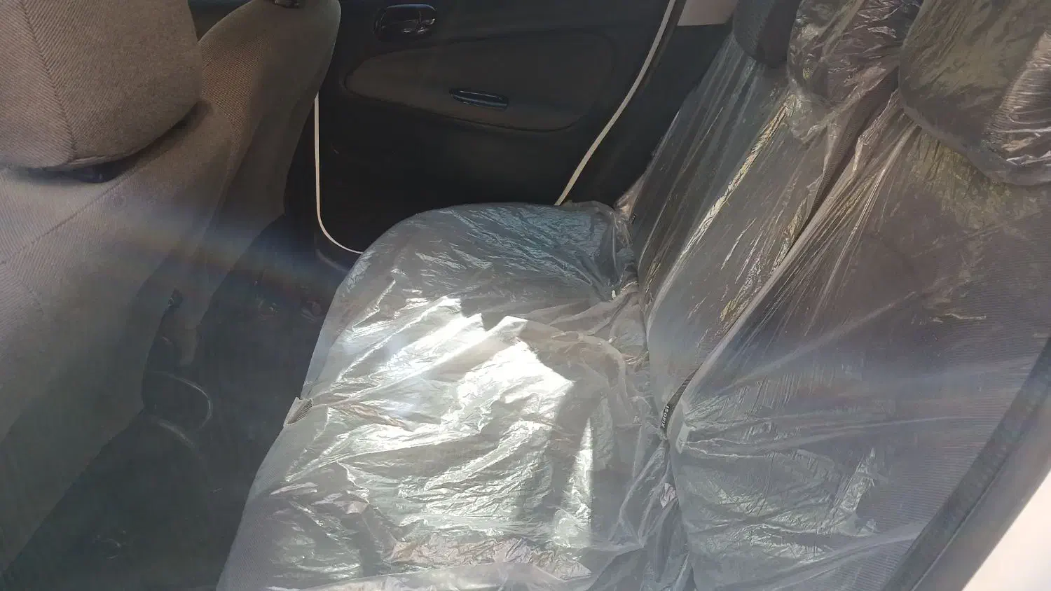 پژو207 tu5مدل 401|خودرو سواری و وانت|همدان, |دیوار