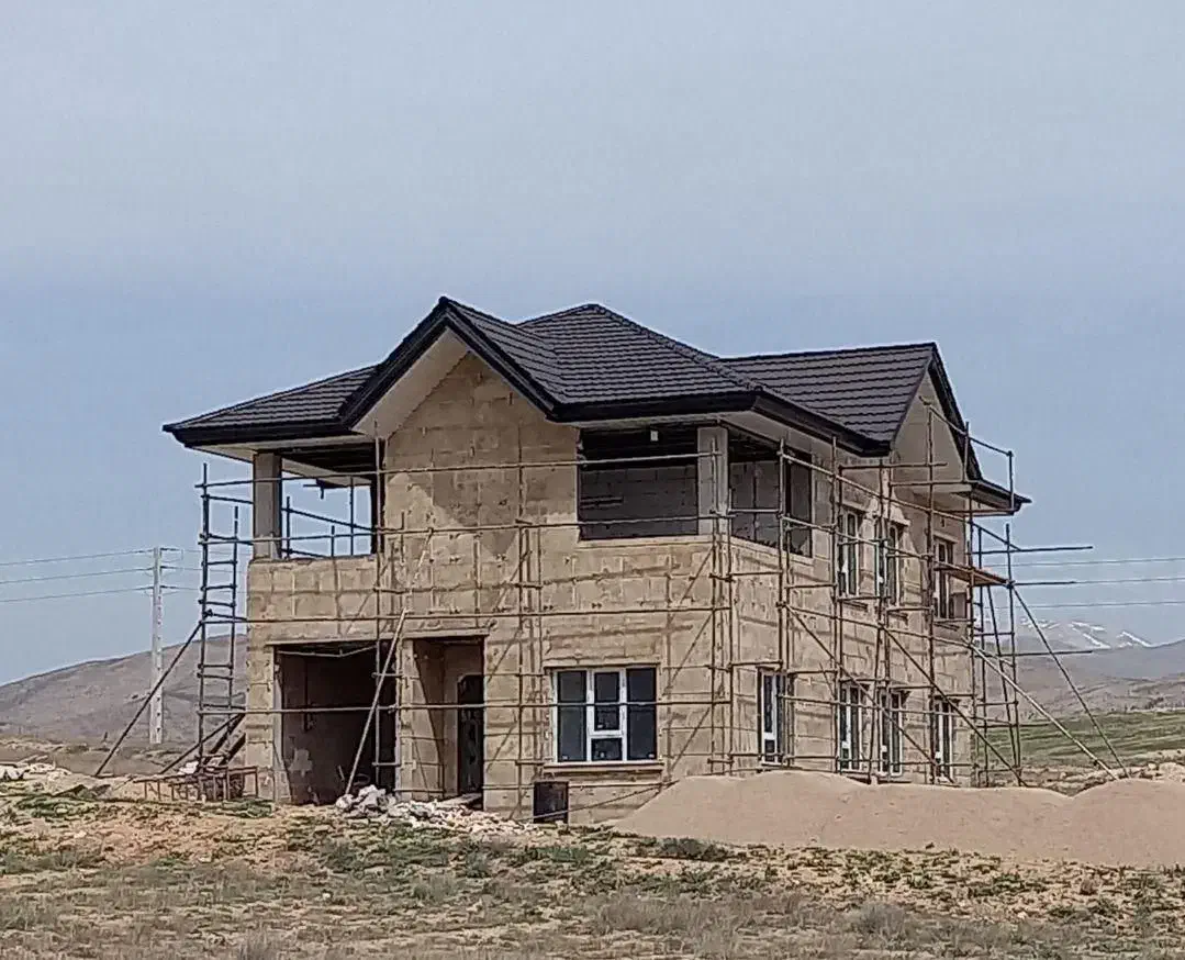 نصب شیروانی و سبک سازی|خدمات پیشه و مهارت|روانسر, |دیوار