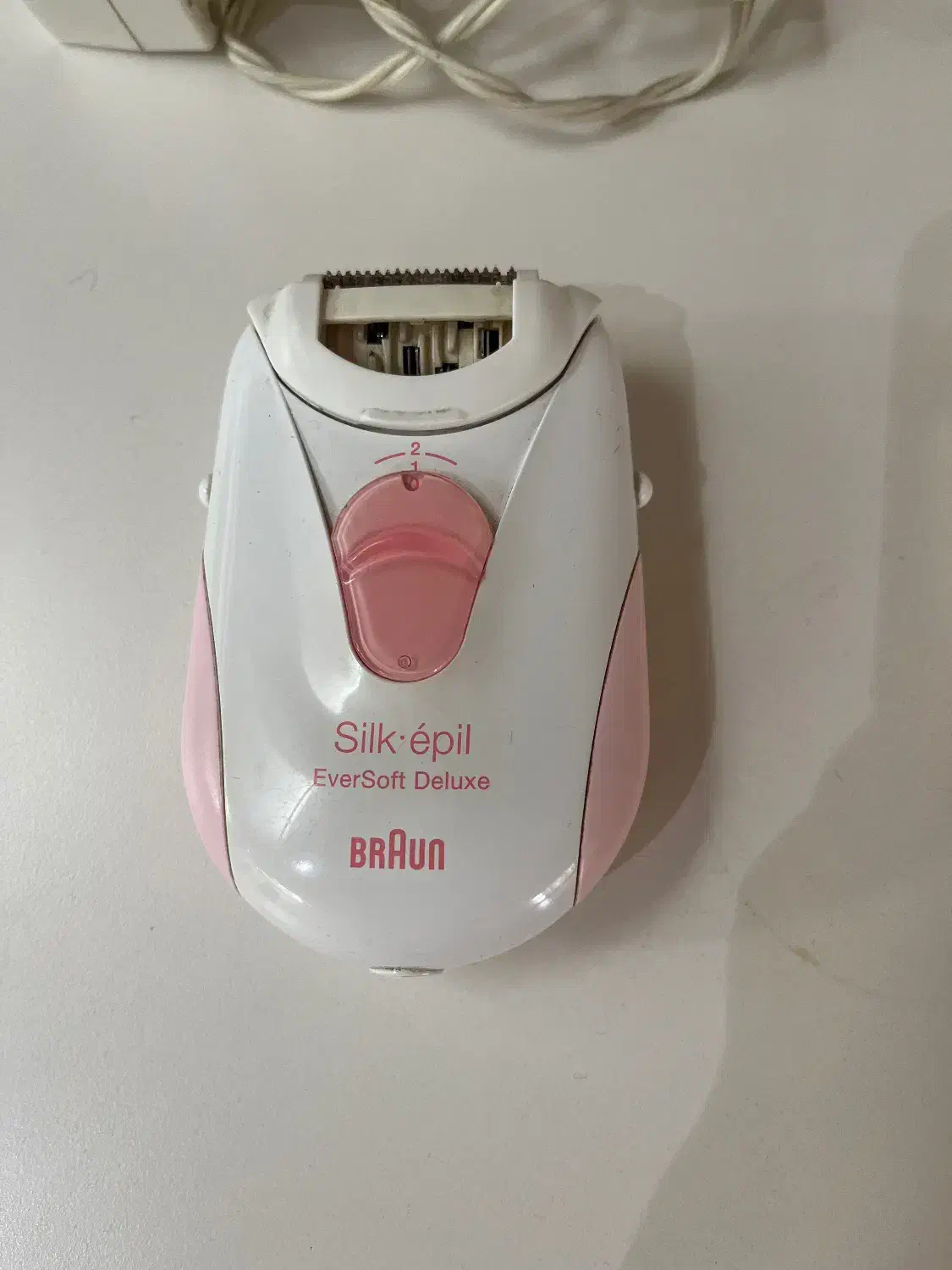 اپی لیدی براون Braun|آرایشی، بهداشتی، درمانی|قم, باجک دو|دیوار