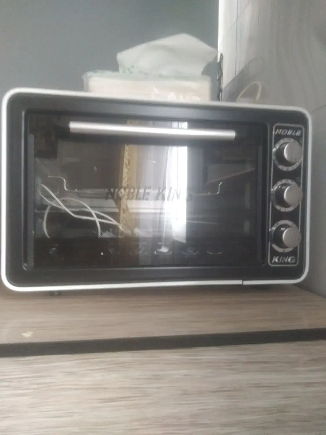 توستر|اجاق گاز و لوازم برقی پخت‌وپز|سنندج, |دیوار