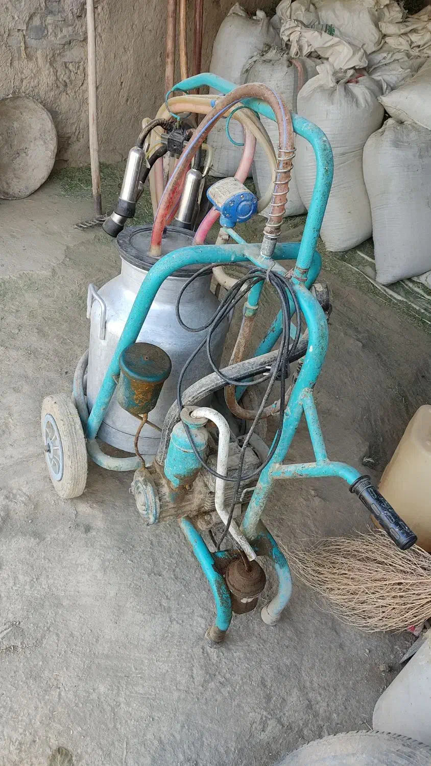 سالم میباشد|عمدهفروشی|کمیجان, |دیوار