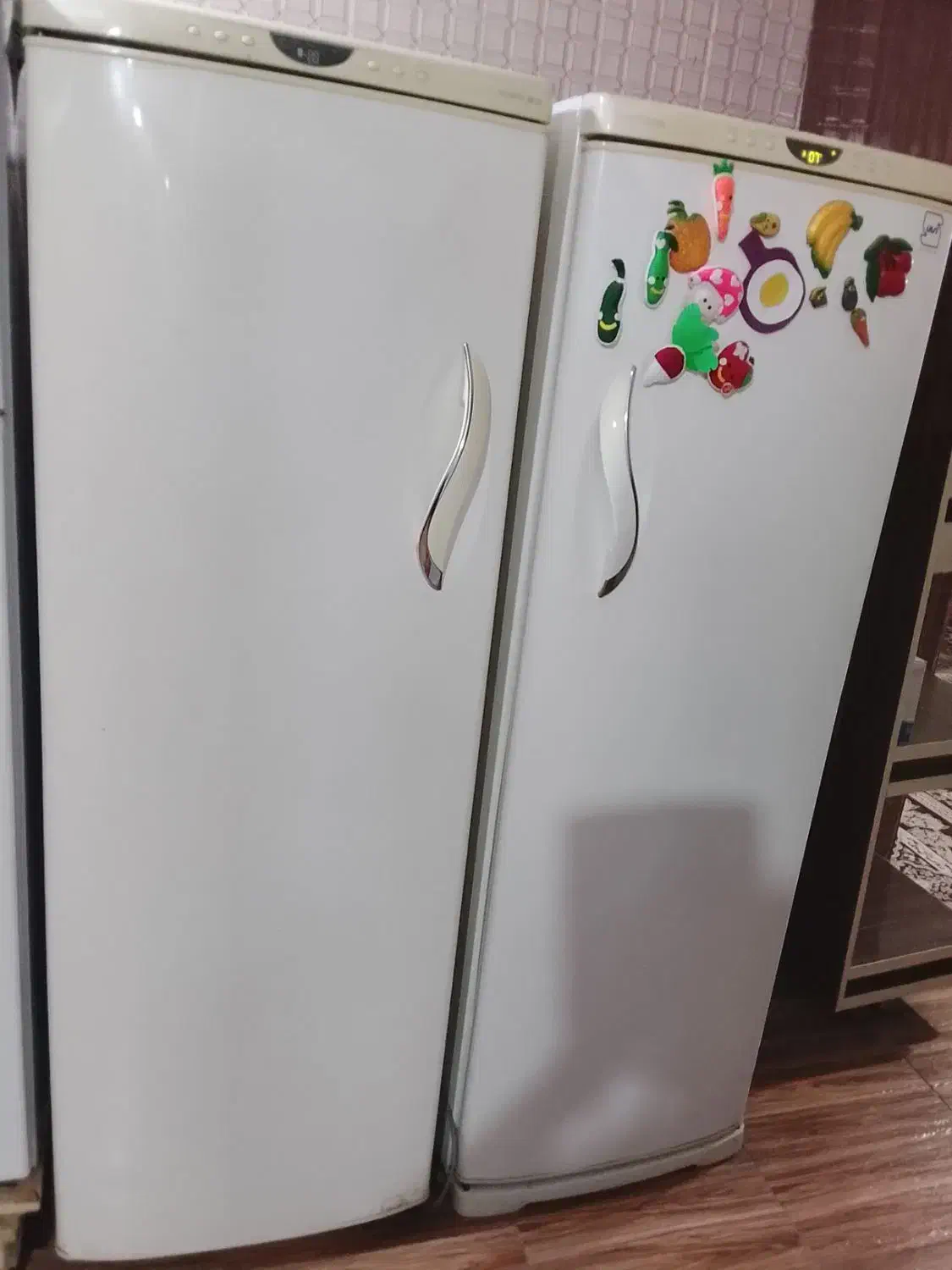 یخچال فریزر|یخچال و فریزر|سعدآباد, |دیوار