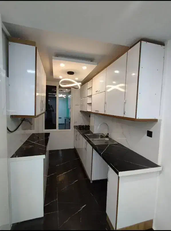 فروش آپارتمان۳۴متری/پلن مهندسی شخصیساز باسندتکبرگ|فروش آپارتمان|تهران, بلوار کشاورز|دیوار