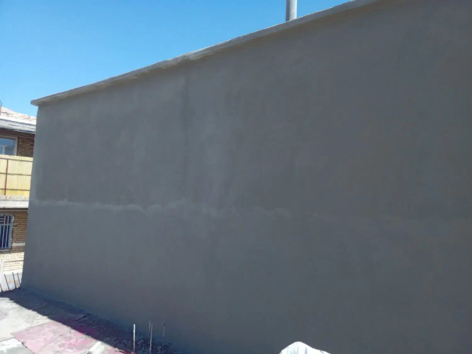 پلاسر کار زبره و نرمه|خدمات پیشه و مهارت|آبدانان, |دیوار