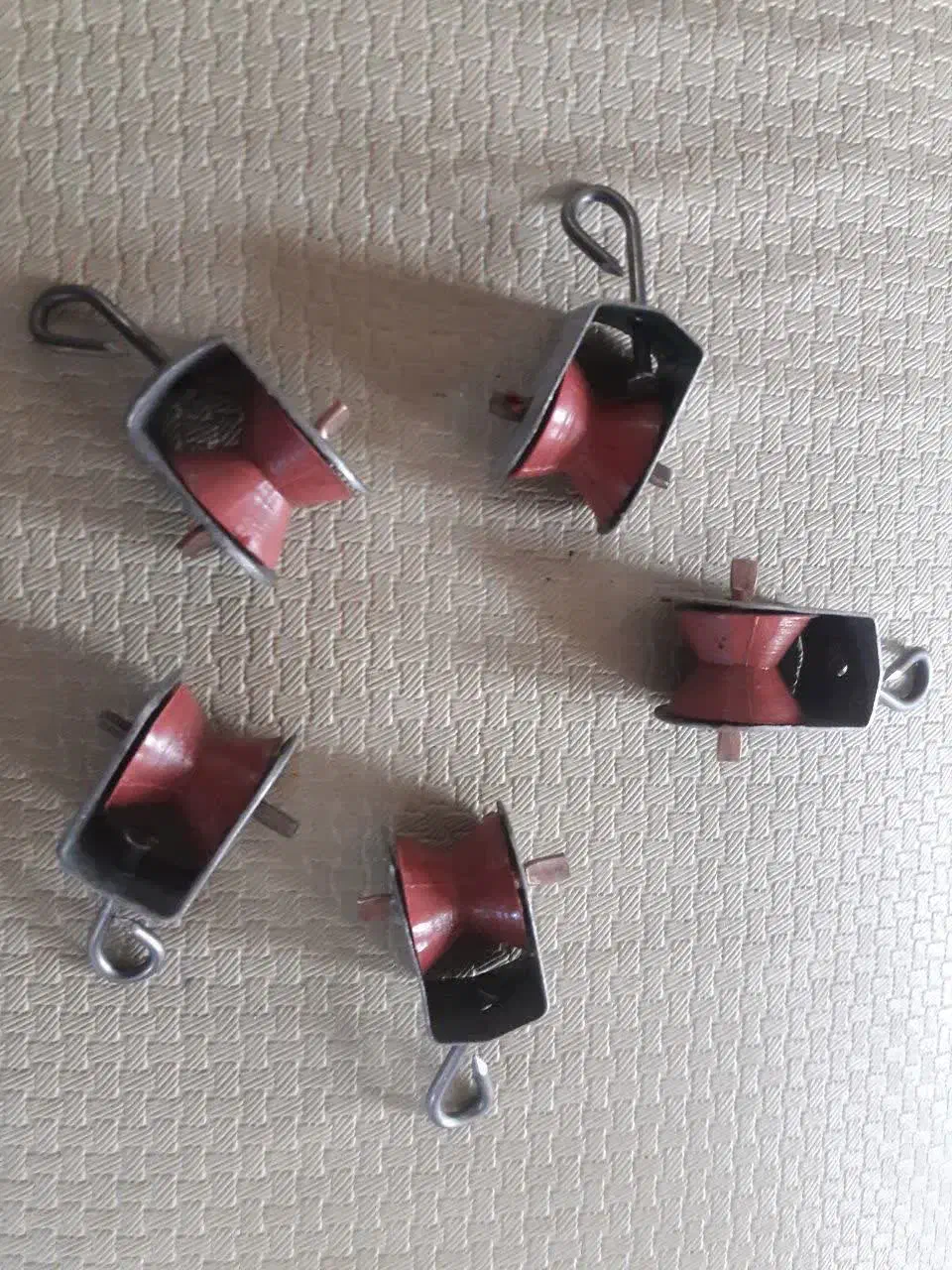 قرقر حصیر|ابزارآلات|مشهد, انصار|دیوار