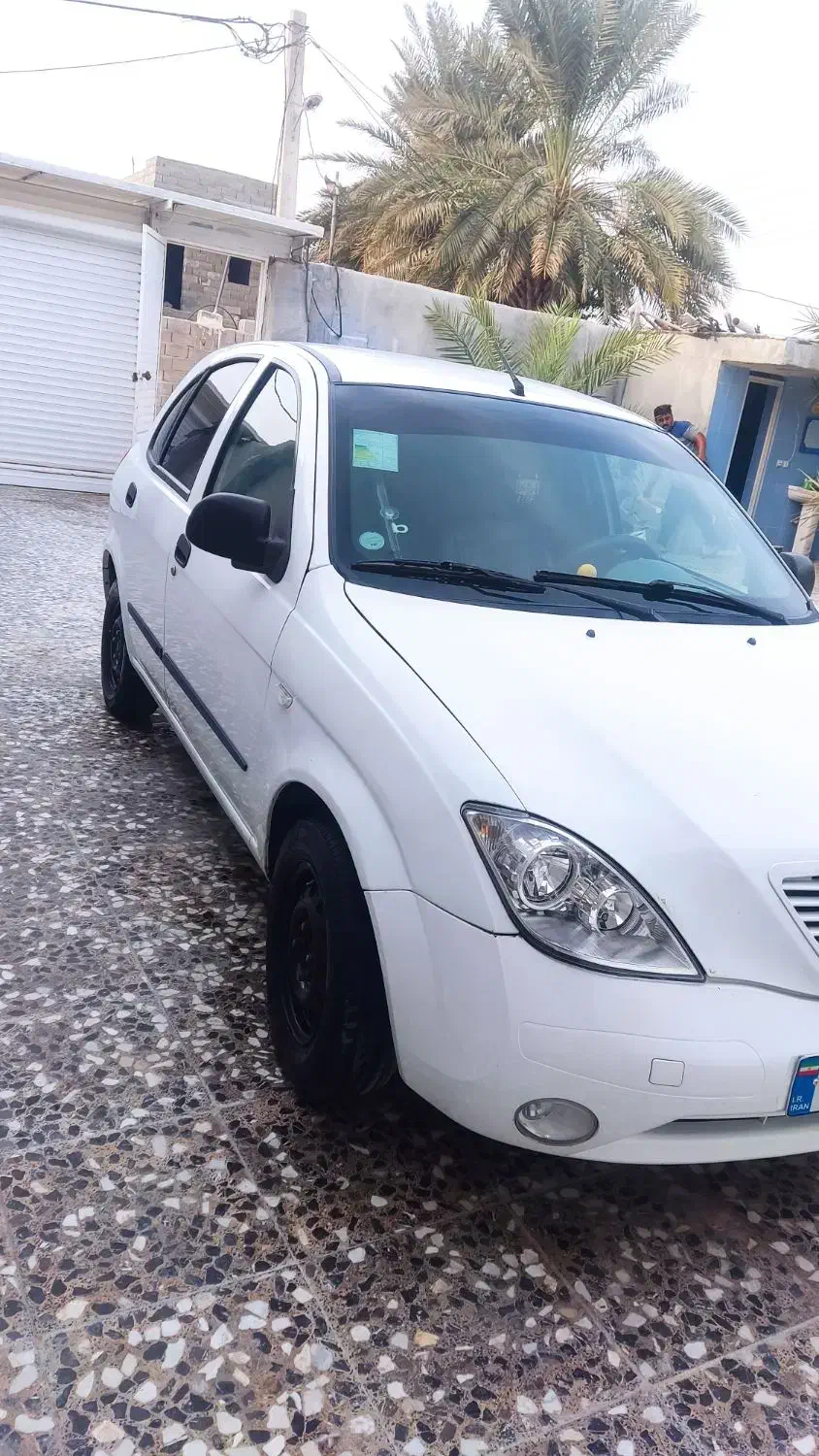 تیبا2مدل 99|خودرو سواری و وانت|بندر دیر, |دیوار