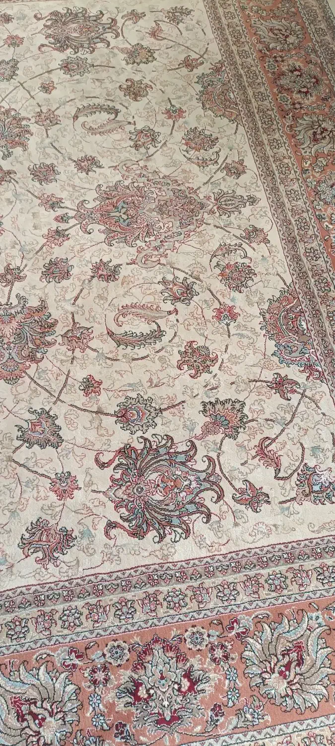 فروش 3 تخته فرش|فرش|صدرا-فارس, فاز ۱|دیوار