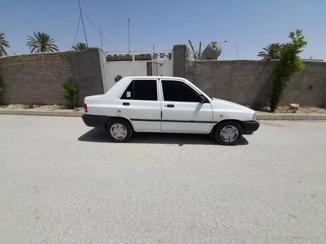 ۱۳۱seمدل ۹۴تمام فابریک عروسک|خودرو سواری و وانت|فسارود, |دیوار