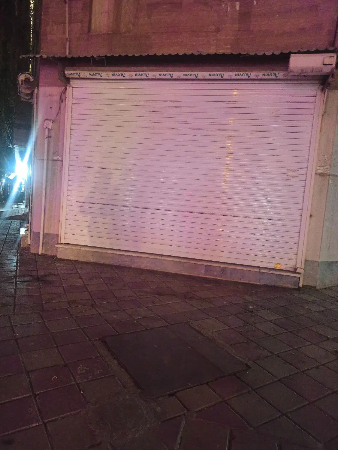 یه مغازه به متراژ 20متر پاخور عالی اجاره ای|اجارهٔ مغازه و غرفه|گنبد کاووس, |دیوار