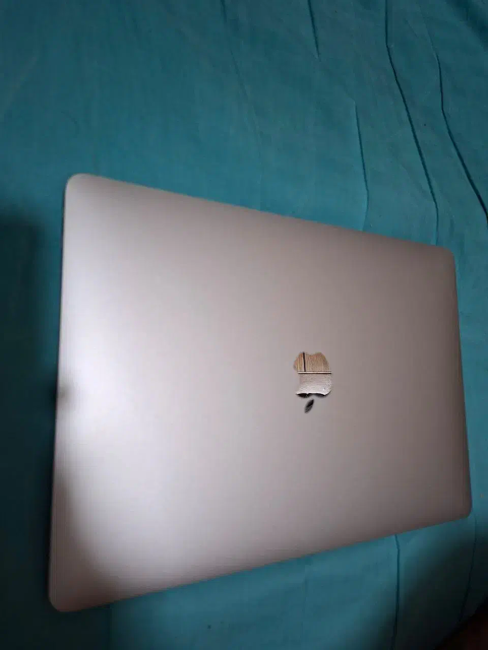 مک بوک ایر m1|رایانه همراه|تهران, شهرک هما|دیوار