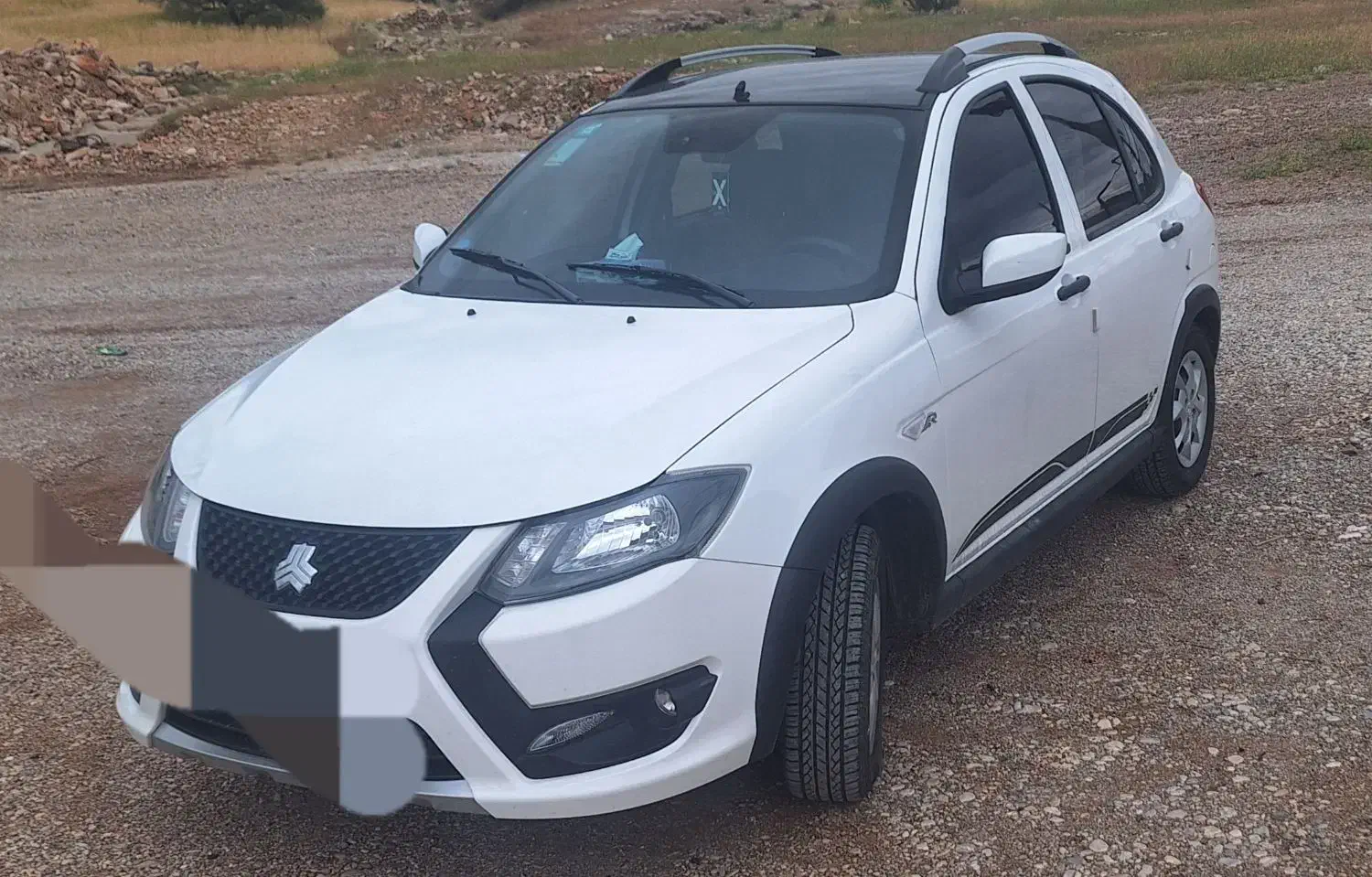 فروش کویک|خودرو سواری و وانت|یاسوج, |دیوار