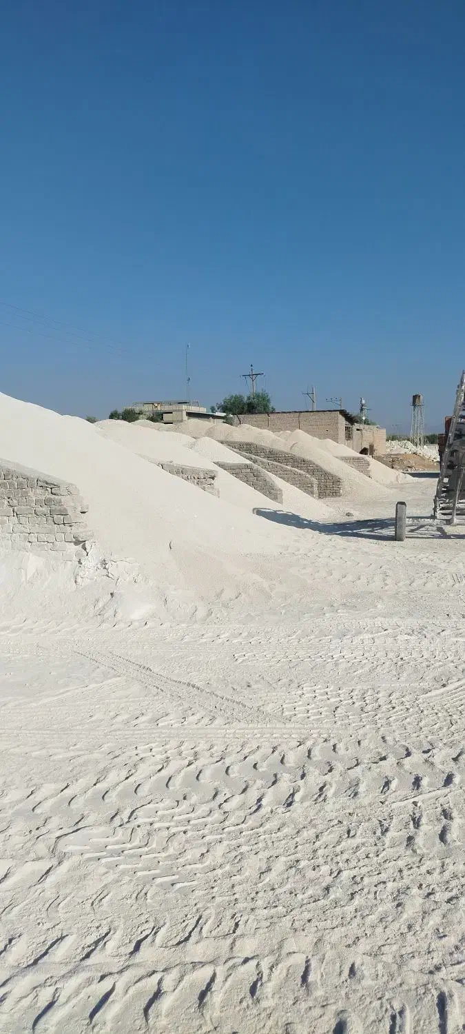 نیاز به کارگر گونی پرکن|استخدام صنعتی، فنی، مهندسی|سلفچگان, |دیوار