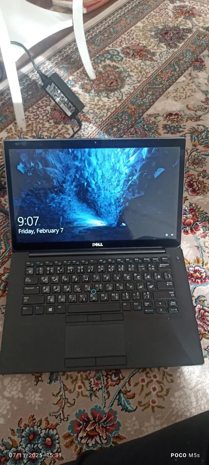 لب تاب دل|رایانه همراه|قروه, |دیوار