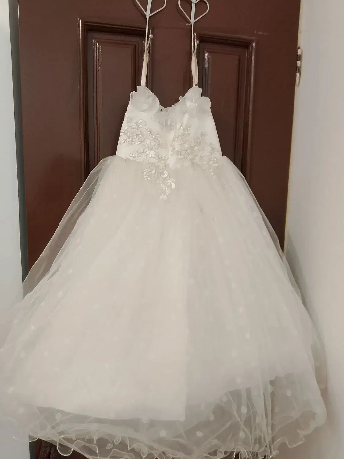 لباس مجلسی دخترانه|کفش و لباس بچه|آستانه اشرفیه, |دیوار