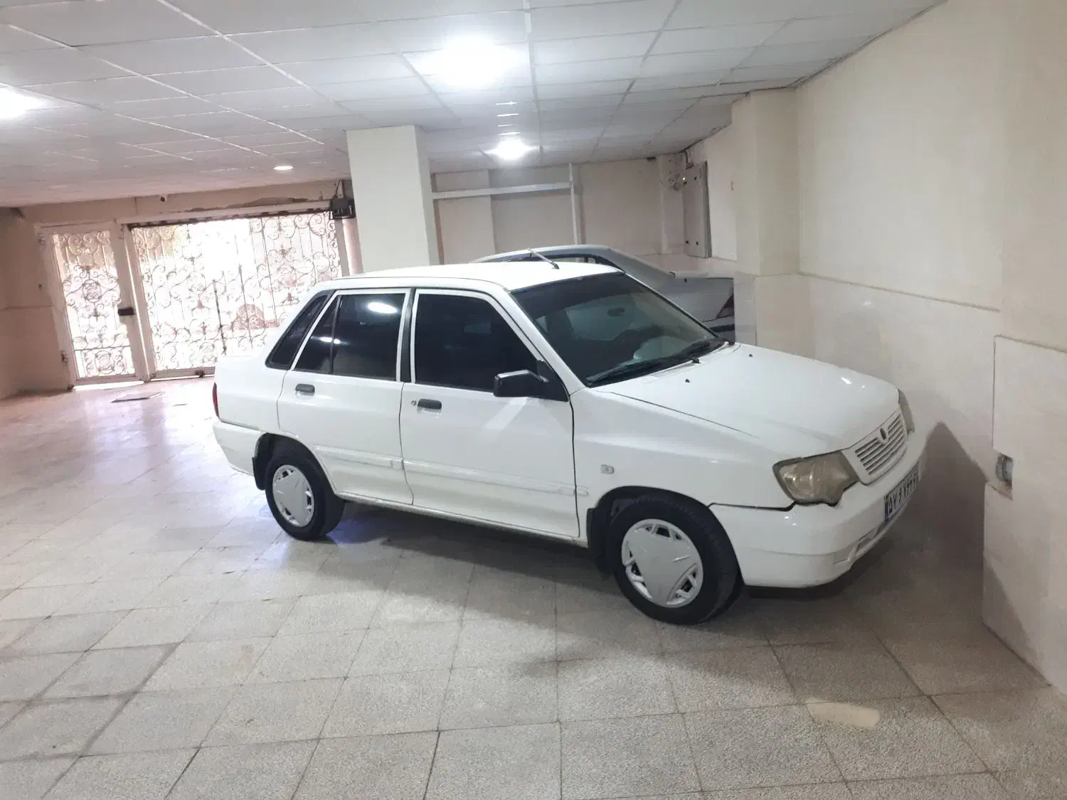 پراید ۱۳۲ مدل ۹۰|خودرو سواری و وانت|ماهدشت, |دیوار