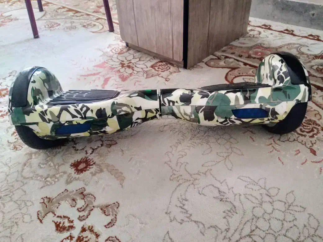 اسکوتر|دوچرخه، اسکیت، اسکوتر|قزوین, |دیوار