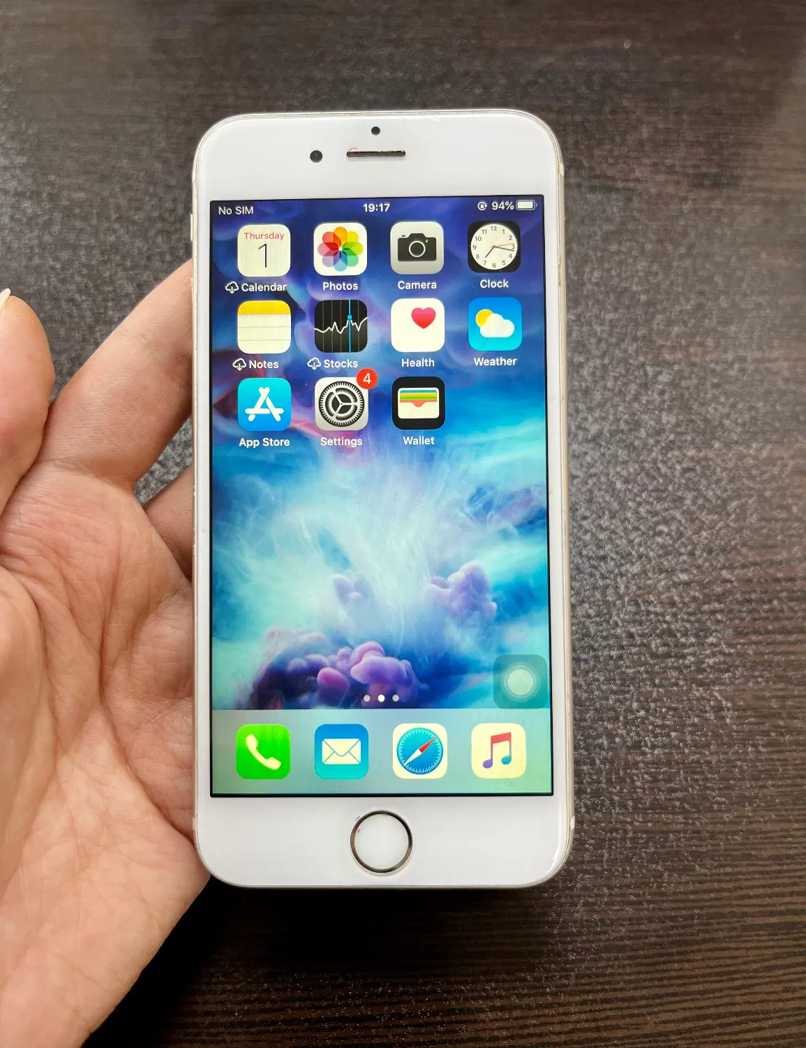آیفون 6s|موبایل|چهاردانگه (تهران), |دیوار