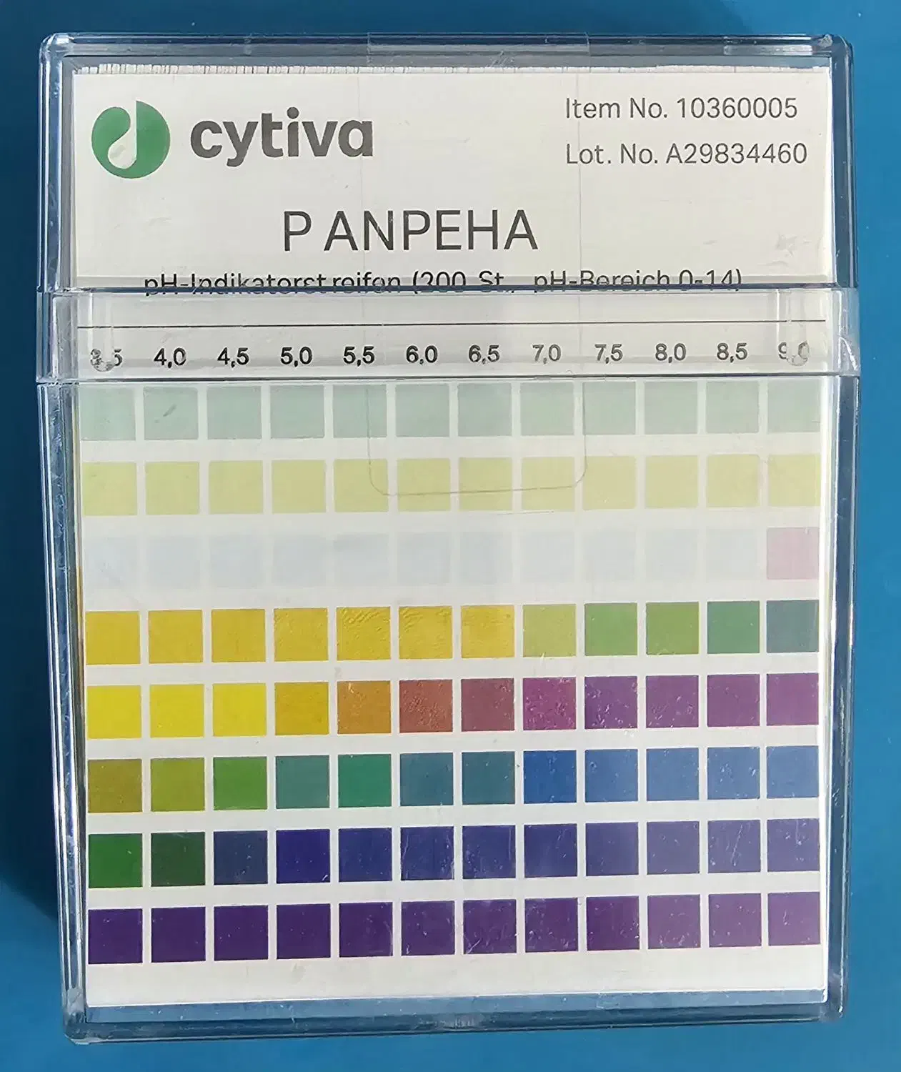 کاغذ پی اچ Ph|عمدهفروشی|زنجان, |دیوار