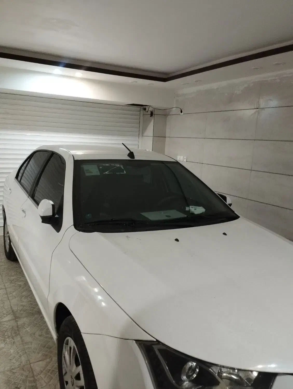 دنا تیپ دو|خودرو سواری و وانت|یزد, |دیوار