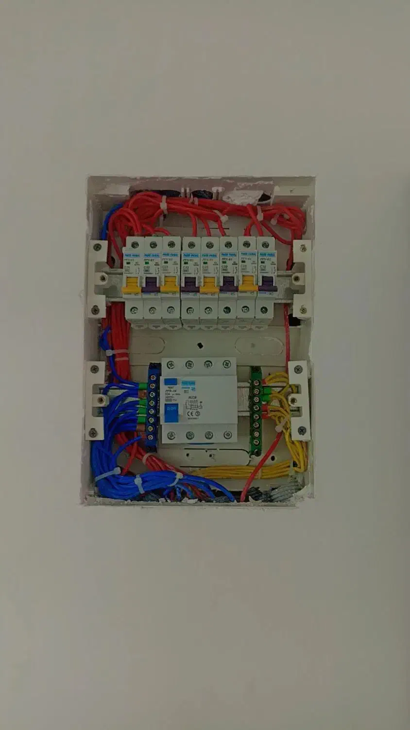 برقکاری 0تا100|خدمات پیشه و مهارت|امیدیه, |دیوار