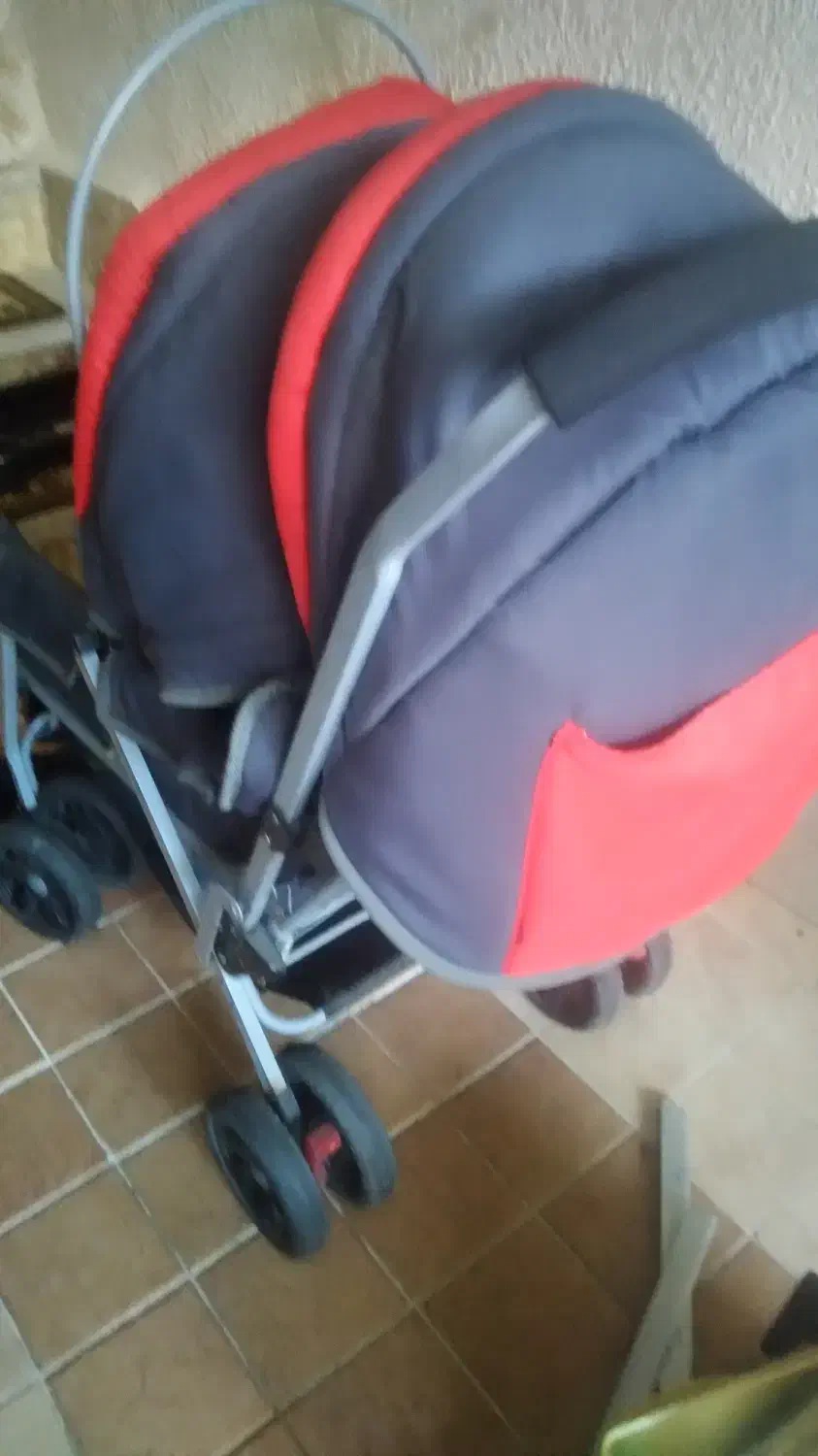 فروش وسیله شخصی|کالسکه و لوازم جانبی|لاهیجان, شهید آوینی|دیوار