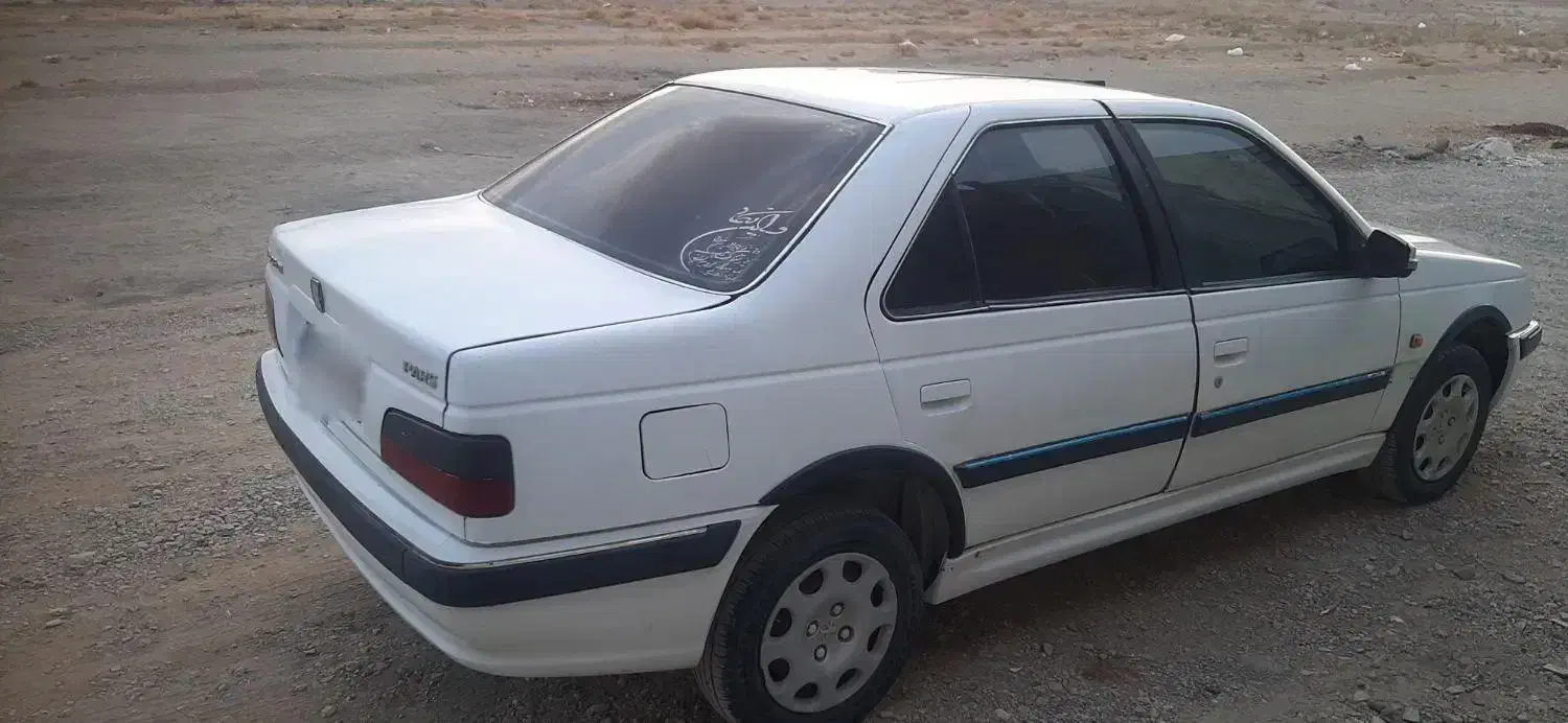 پژو پارس سال|خودرو سواری و وانت|اصفهان, زیار|دیوار