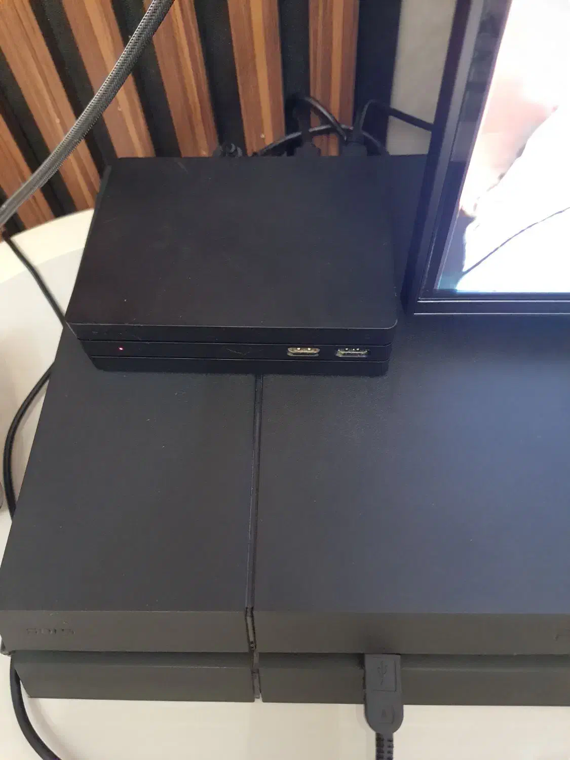 ps4 و vr|کنسول، بازی ویدئویی و آنلاین|کرج, شهرک اوج|دیوار