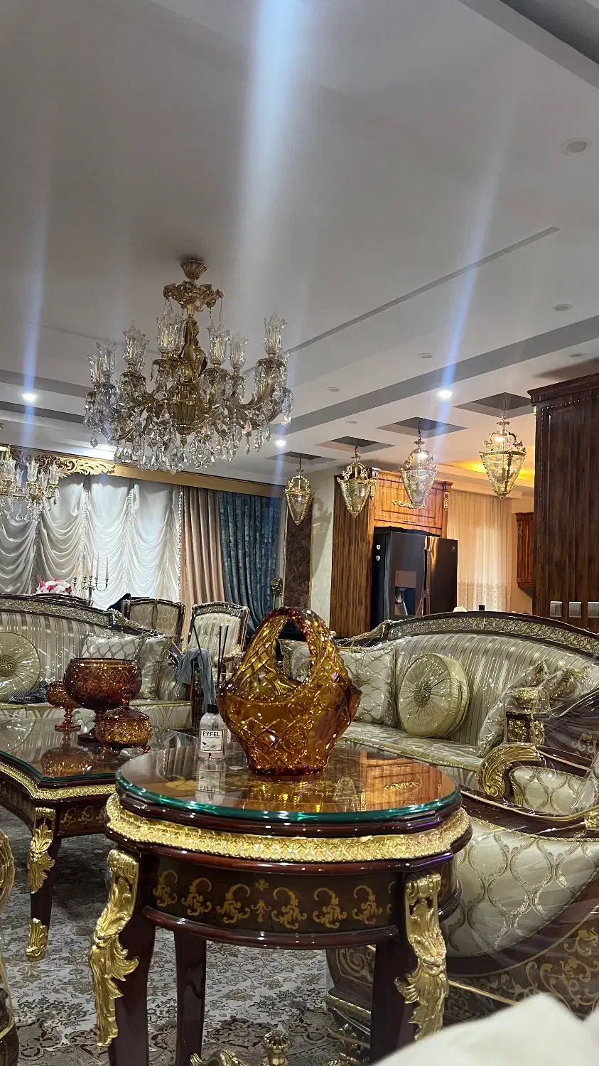 استخدام خدمتکار خانم شبانه روزی امور منزل|استخدام سرایداری و نظافت|تهران, گلستان (شهرک راه آهن)|دیوار