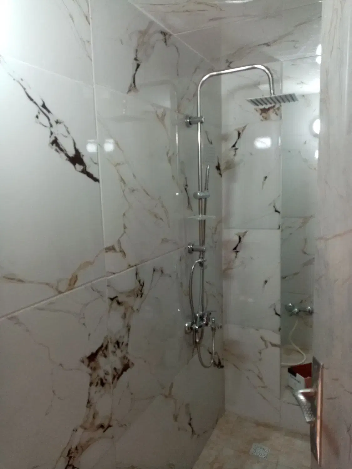 نصب کاشی|خدمات پیشه و مهارت|نیشابور, گنبد سبز|دیوار