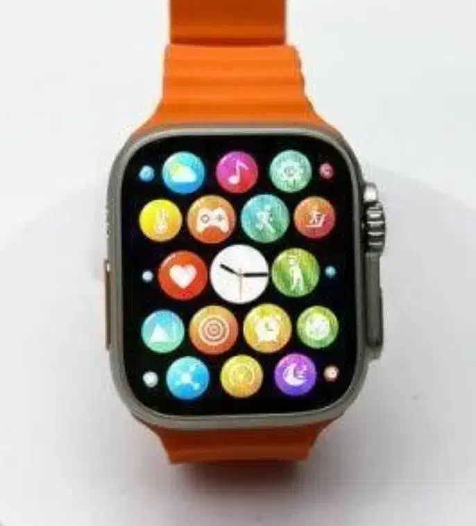 ساعت هوشمند|ساعت|پاکدشت, خاتون آباد|دیوار