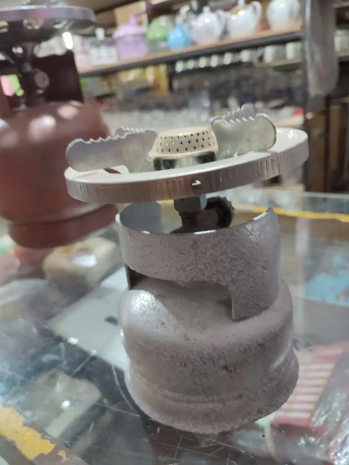 پیک نیک|اجاق گاز و لوازم برقی پختوپز|قم, علی آباد|دیوار