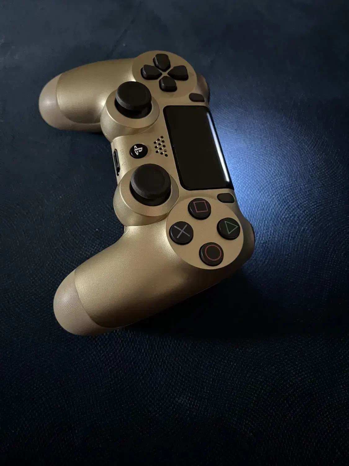 دسته  Ps4|کنسول، بازی ویدئویی و آنلاین|یزد, |دیوار